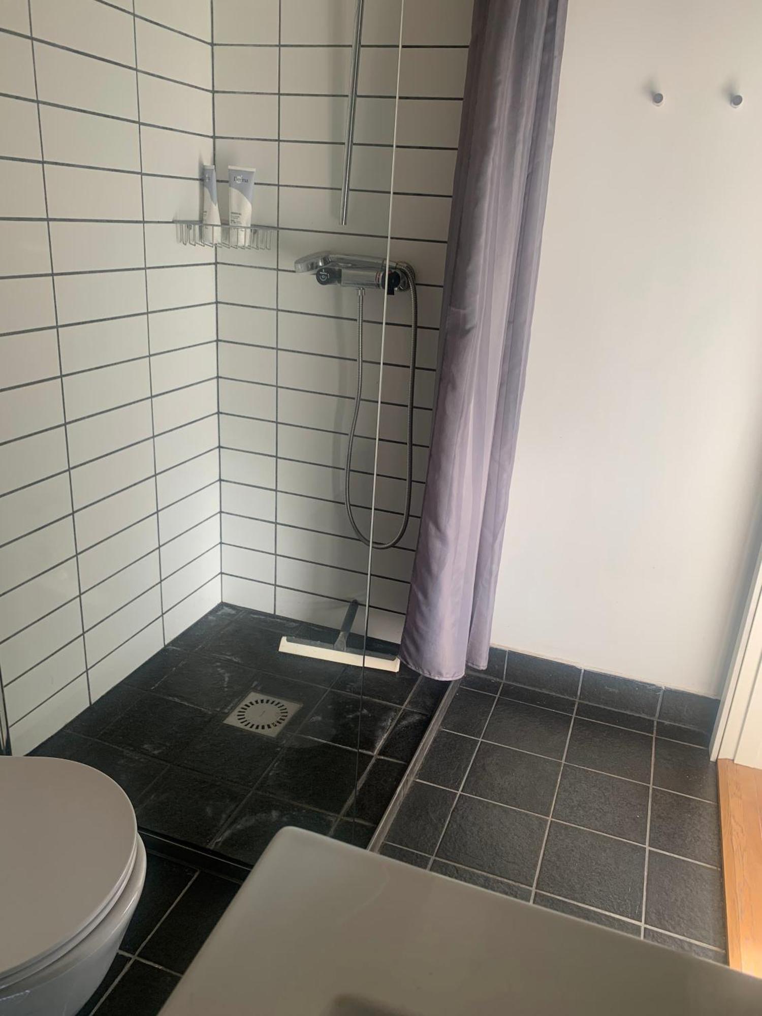 Drejerindens Kreative Stemningsfulde Lejlighed Sonderso Extérieur photo